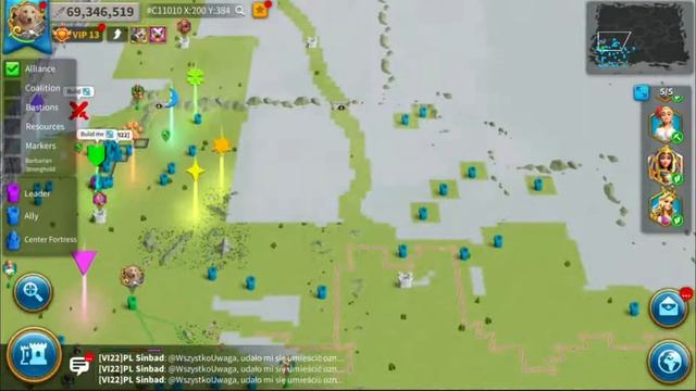 7 Marches Tech + New Will of the Ancients Event and Features - Rise of Kingdoms смотреть онлайн