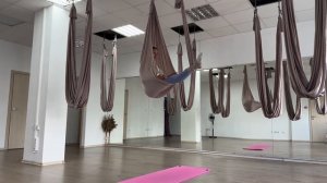 Аэростретчинг