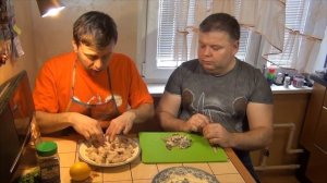 Заливной судак. Как приготовить просто и вкусно.