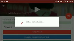 Cara Menonton Dan Mendownload Drama Korea Subtitle Indonesia Gratis