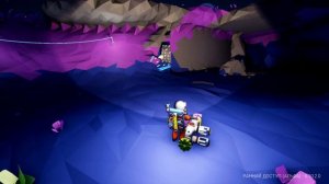?? Astroneer #11. Как выровнять поверхность пола, стен. Выравнивающий модификатор.