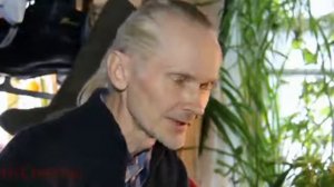 Молебка. Александр Попов