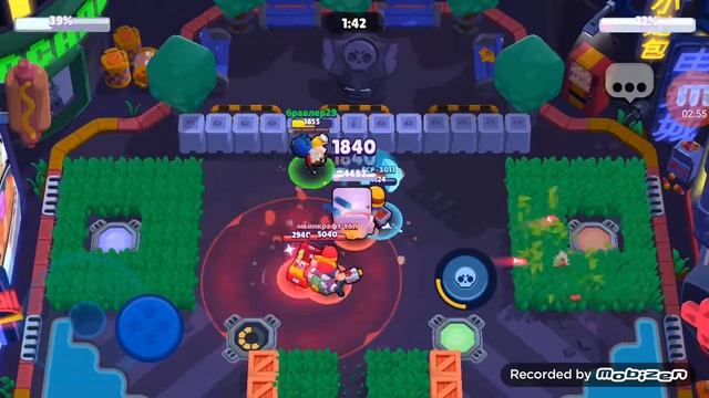 АТКРЫЛ БОКС А ТАМ. СМОТРИМ КАРТЫ В БРАВЛ СТАРС смотреть онлайн