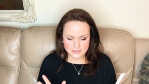 S11E2 - Amouage - новинки 2020