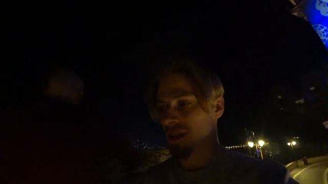 ОТМЕТИЛ НОВЫЙ ГОД ВО ФРАНЦИИ 2023 смотреть онлайн