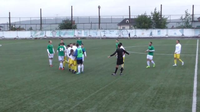 Тренировочные матчи кубковых команд, 1/4 финала, «Легенда» 1:4 ФК «Иркутск» смотреть онлайн