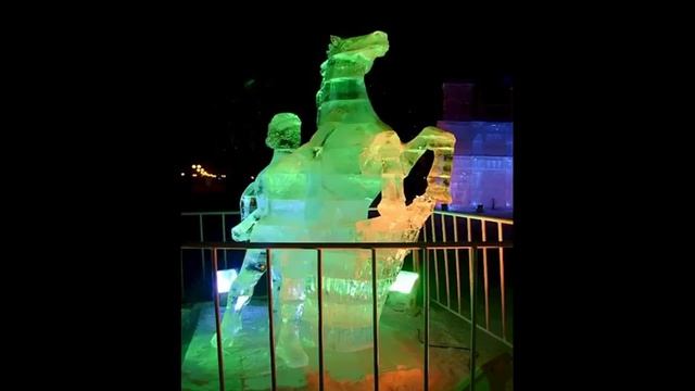 Поделки изо льда / поделки своими руками смотреть онлайн