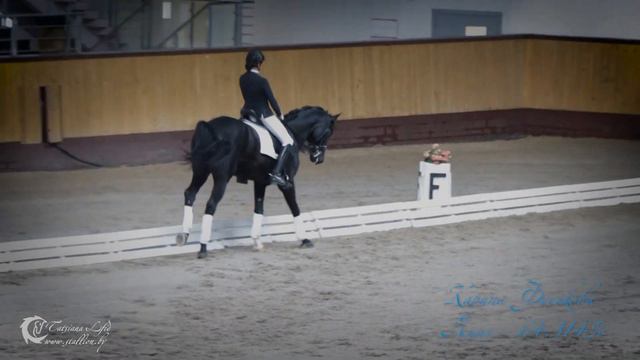 Линх - Карина Феськова смотреть онлайн