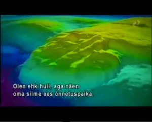 The Mystery Beneath (estonian dubbing) part 3/3