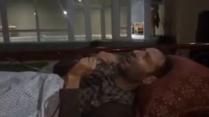 Голос Ахмад Зохир