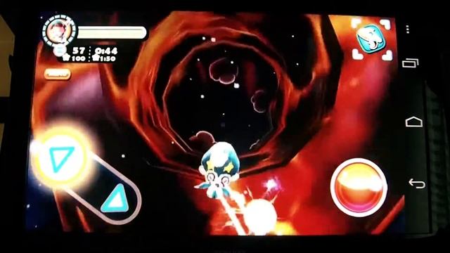 Galaxy Nexus Games Sleepy Jack HD смотреть онлайн