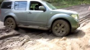 Offroad Покатушки Light (17.05.2014)