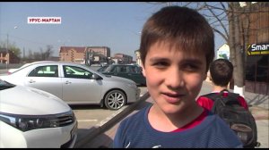 Урус-Мартан признан самым комфортным малым городом на Кавказе