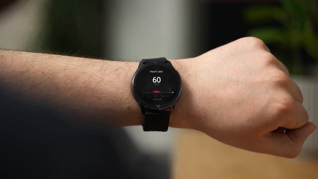 Das große Problem der OnePlus Watch... смотреть онлайн