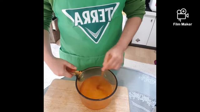 Rosal / Gardenia Fruit As Food Coloring смотреть онлайн