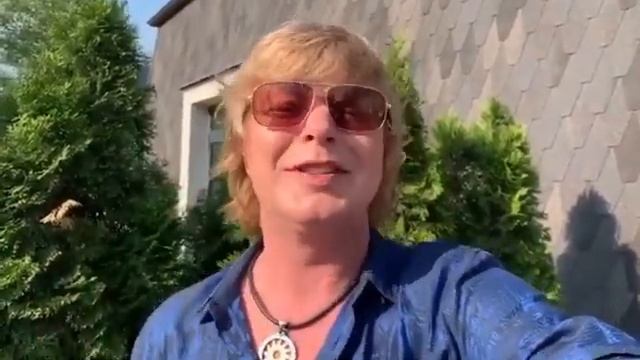 С открытием курортного сезона - 2019 Анапу поздравляет Андрей Григорьев-Аполлонов смотреть онлайн