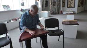 Выставка Реинкарнация (полный видеообзор)