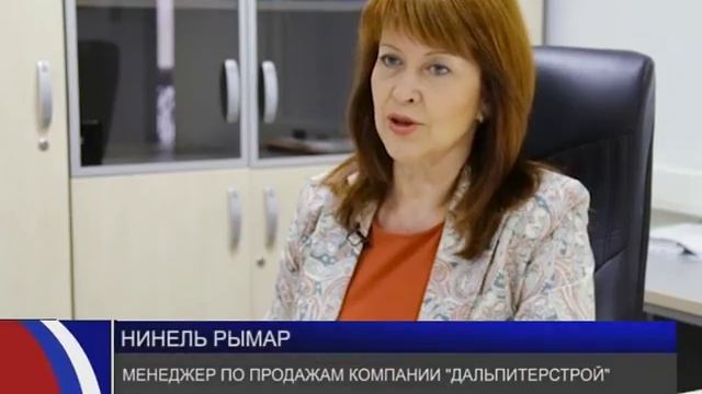 "Дальпитерстрой" дает большие скидки на жилье в Шушарах!