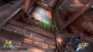Doom Eternal/  Стрим 2 часть