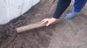 Как рационально использовать площадь теплицы