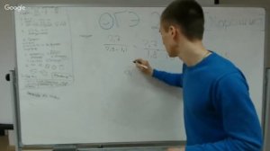 ОГЭ Дроби с десятичной дробью в числителе и знаменателе. Домножение