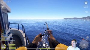 Russian Fishing 4 Taiga C30 VS Rigal 20 2S - Which deserves your silver?