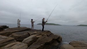 ВЛАДИВОСТОК,РЫБАЛКА НА ТОБИЗИНА!11.06.2022
