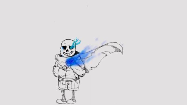 Undertale Animation - Brother смотреть онлайн