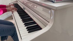 Вальс Бостон на пианино | Розенбаум Александр