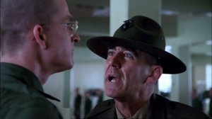 Боевой оскал