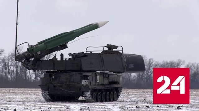 Нанесен удар по объектам энергетики, которые питали украинскую оборонку - Россия 24 