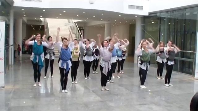 слингомамы Ярославль Dancing Queen