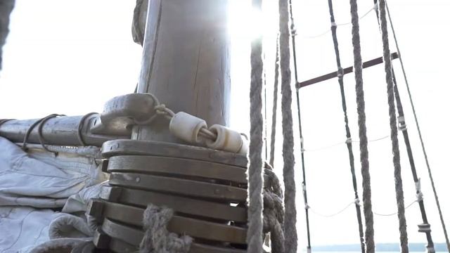 Карелия, Онежское озеро // Trip to Karelia смотреть онлайн