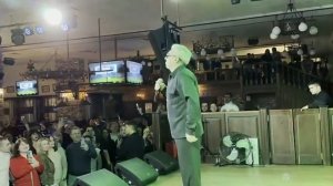 Мафик - Бродяга - 2023