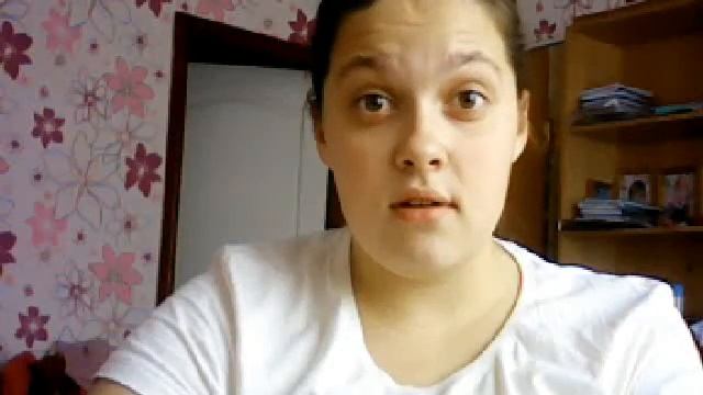 Видео с веб-камеры. Дата: 5 октября 2013 г. 15:27.