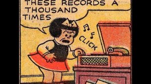 Thelma Carpenter "Bill" from "Show Boat” (1945) on Majestic 1028 = Jerome Kern & P. G. Wodehouse