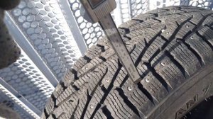 Зимняя резина Hankook I Pike RW11 235 85 R16 120Q