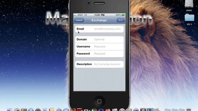 How to Fix Gmail Push Notifications on iPhone, iPodTouch, and iPads!! NEW!! смотреть онлайн