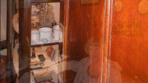 Музей Шерлока Холмса /The Sherlock Holmes Museum