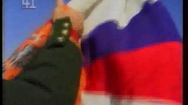 Путь воина.