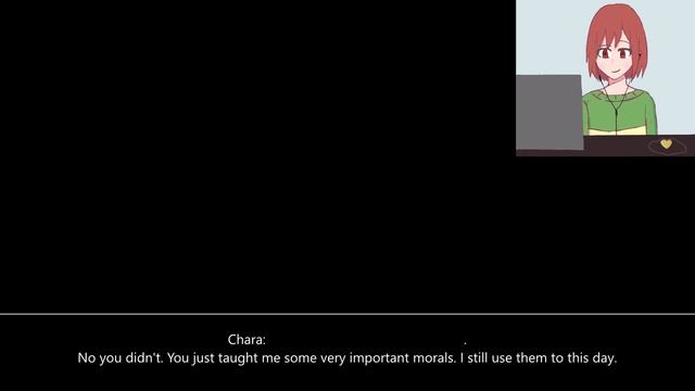 Chara (Undertale) reacts to Ask drunk Chara parts 9 & 10 смотреть онлайн