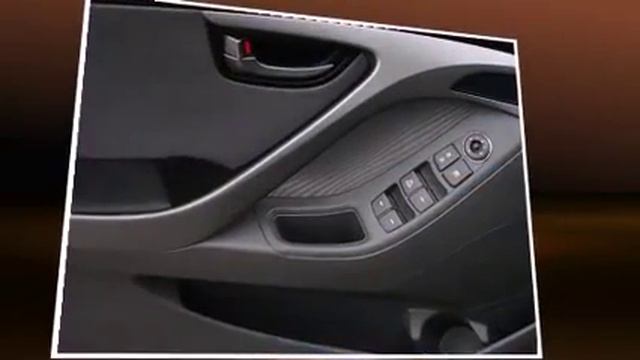 2013 Hyundai Elantra GLS in Tyler, TX 75701 смотреть онлайн