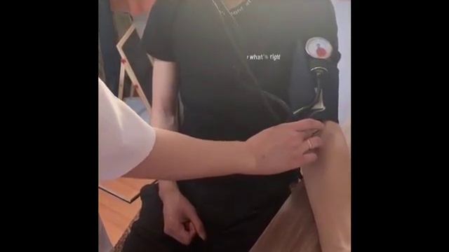 Измерение артериального давления смотреть онлайн