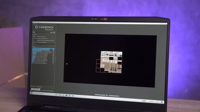 Laptop Gaming bukan sih?? | Review Lenovo Ideapad Gaming 3i 15IMH05 смотреть онлайн
