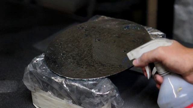 Античное зеркало своими руками за 30 минут. Метоплакс Cold Silvering -  чудо состав!