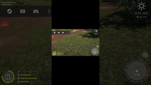 Russian Fishing 4 Android mobile guide using Geforce now смотреть онлайн