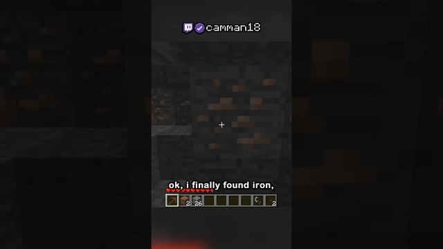 Minecraft, But It's Really OLD (pre-alpha) смотреть онлайн