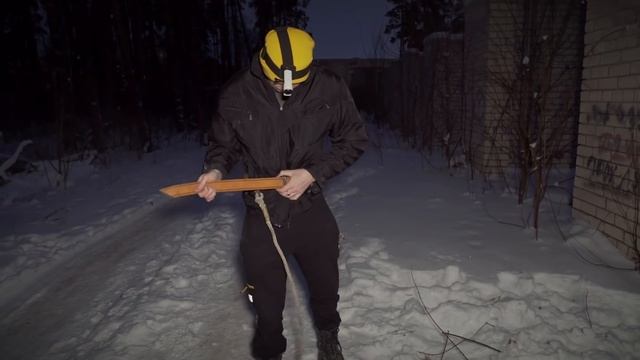 СПАСЛИ СОБАКУ ОТ ГИБЕЛИ И ОТВЕЗЛИ ЕГО К ОТЗЫВЧИВЫМ ЛЮДЯМ В ПРИЮТ ЖИВОТНЫХ смотреть онлайн