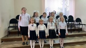 Н.Голещанов, слова В.Шошина «Мишка спит»