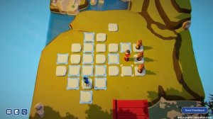 Chessarama - Tactical Isometric Turn-based Tabletop Board Game Showcase (Sponsored Video)